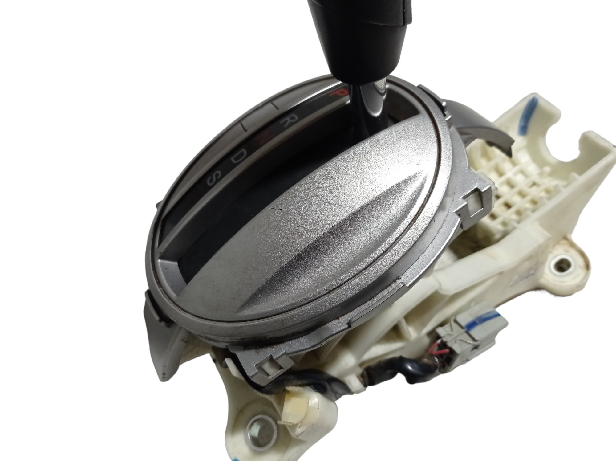 Alavanca Trambulador Honda New Fit 1.5 2009 V302 3