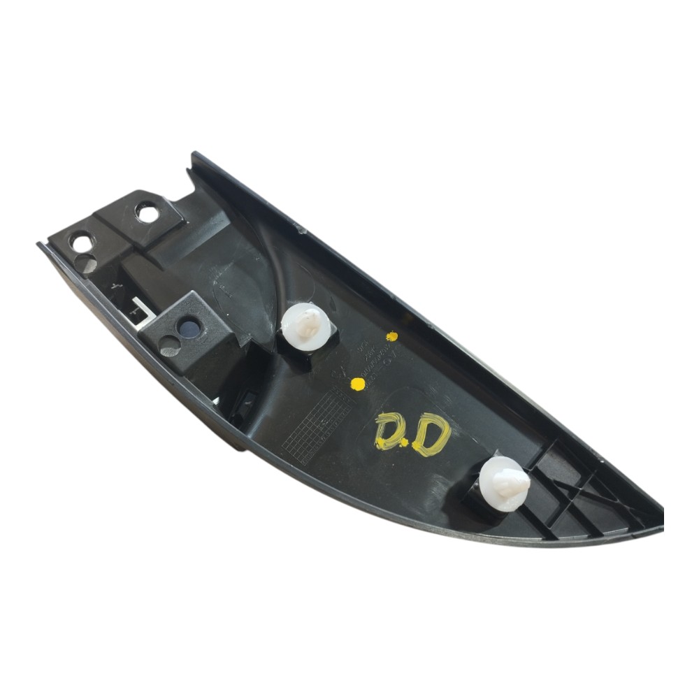 Acabamento Intern Retrovisor Direito Jac Ejs1 2022 2023 V651 2
