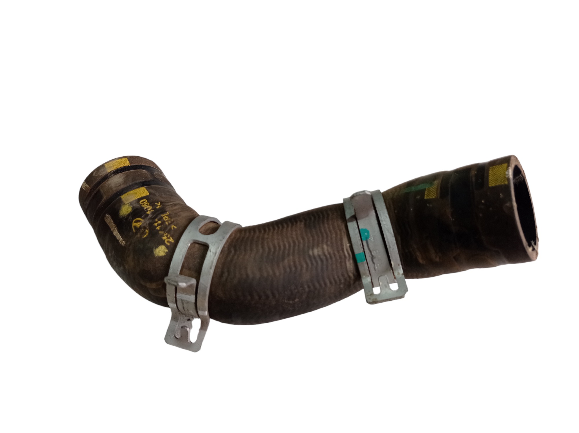 Mangueira Superior Radiador Hb20 Confort 2023 V590 4