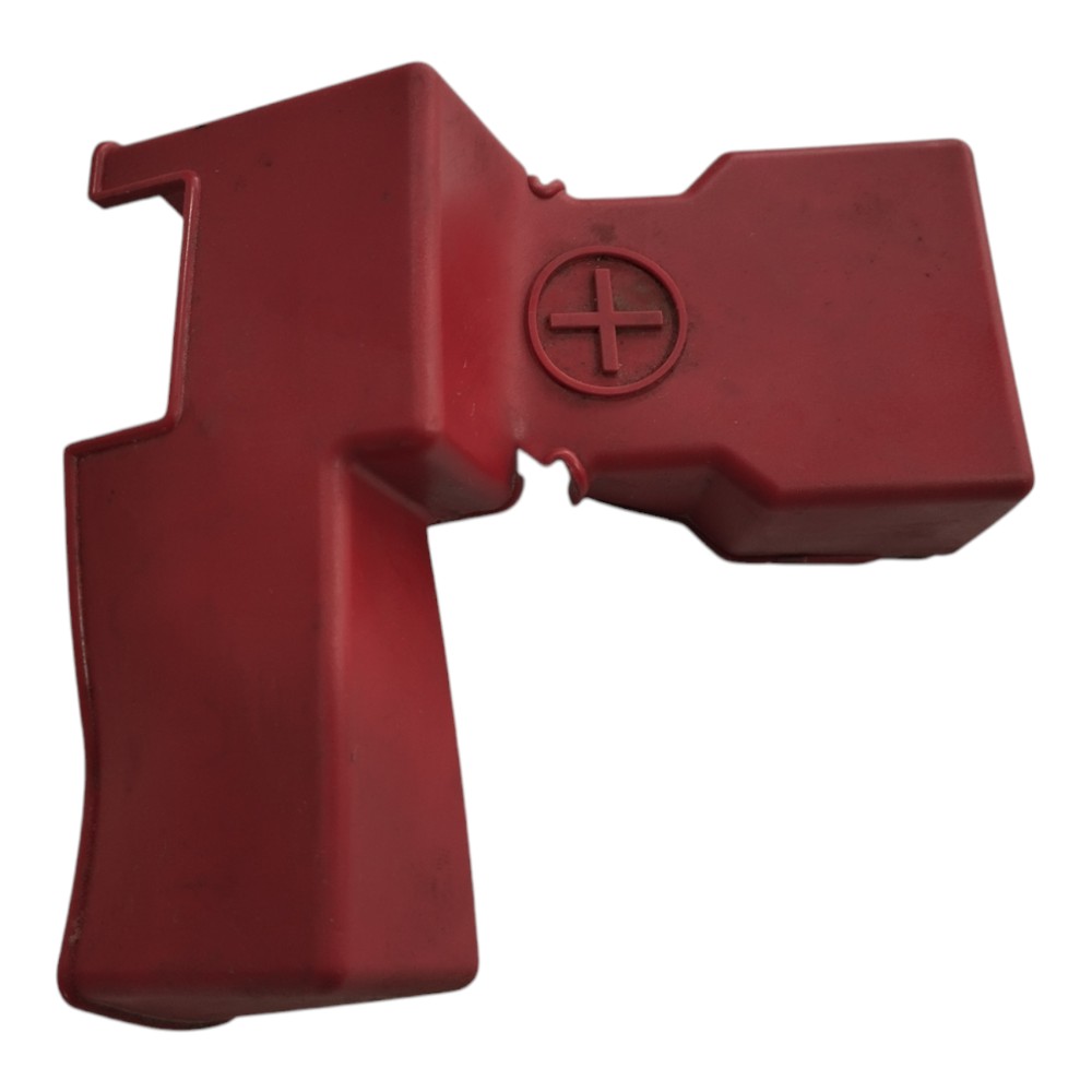 Capa Polo Positivo Nissan Leaf 2023 V632 2
