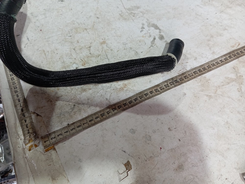 Mangueira Canister Lexus Rx500hf Sport 2023 V619 8