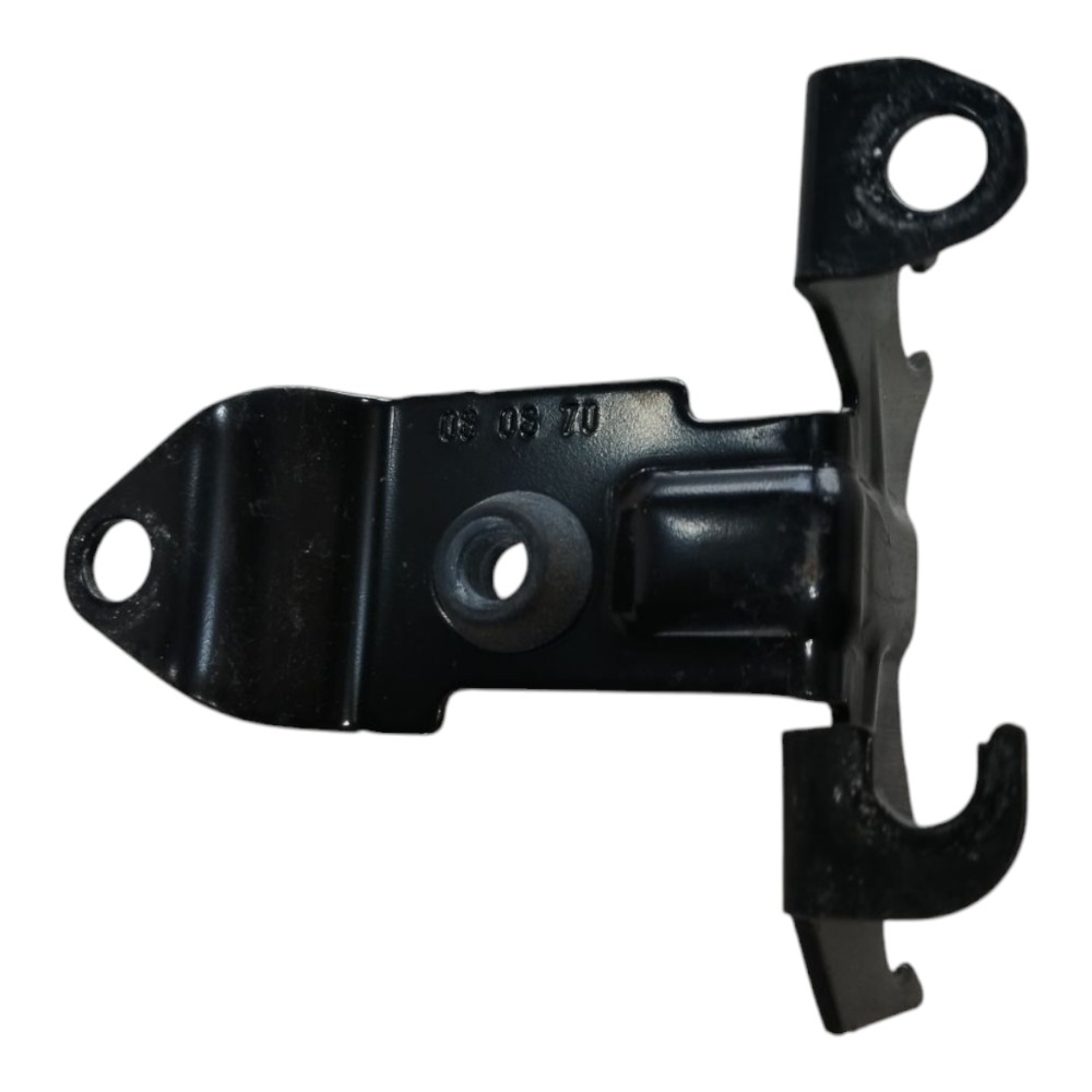 Suporte Modulo Air Bag Land Rover Discovery 3 2007 V635 7