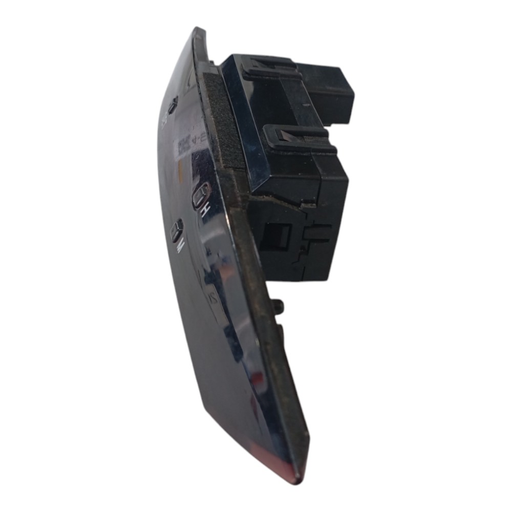 Relógio Marcador De Hora Mitsubishi Grandis Ano 2004 V28 6