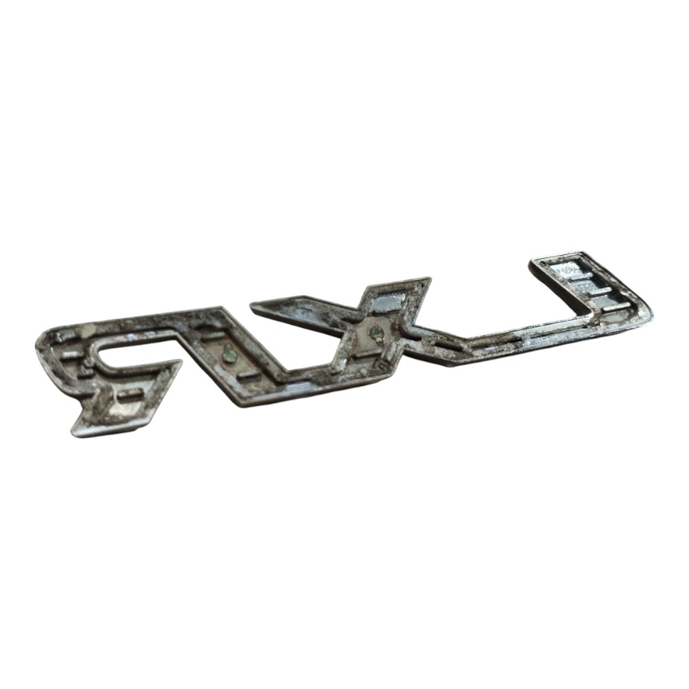 Emblema Lxr  Honda Civic Lxr 2010 2015 V658 5
