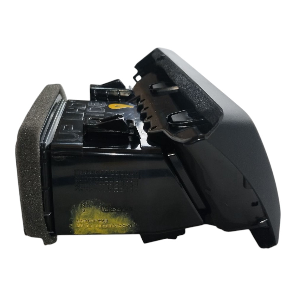 Difusor Ar Direito Nissan Leaf 2023 V632 2