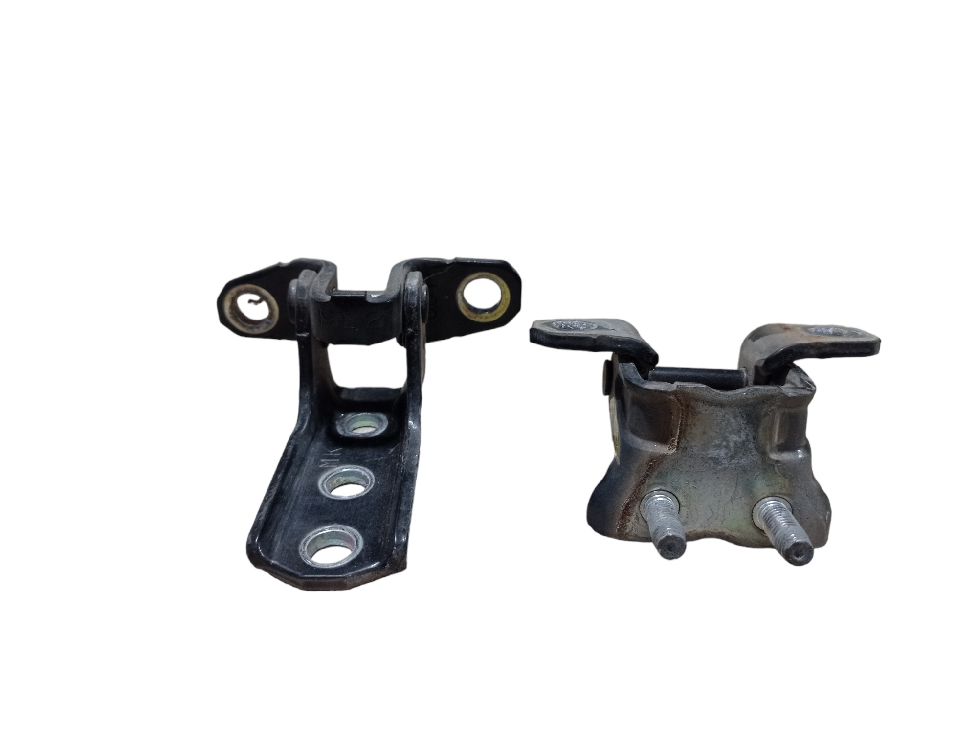 Dobradiça Porta Traseira Direita Mitsubishi L200 2015 V593 3