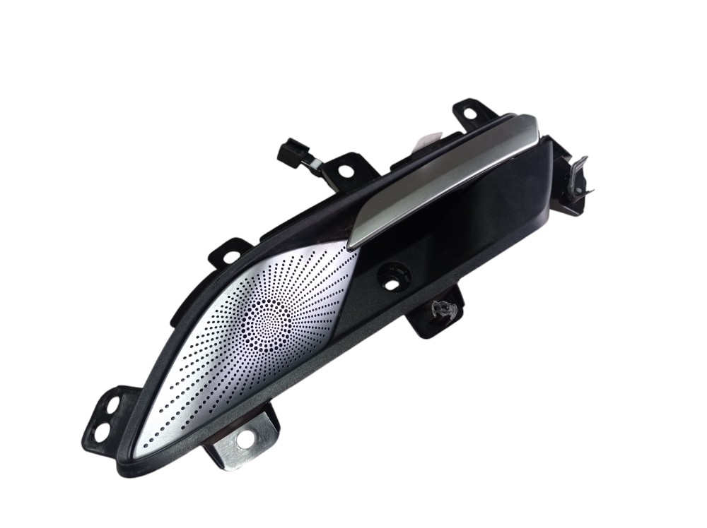 Maçaneta Interna Dianteira Esquerda Gwm Haval H6 2024 V610 2