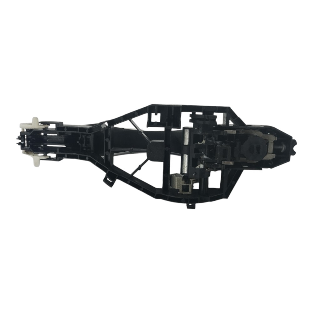 Maçaneta Traseira Esquerda Jac E-j7 2023 V618 4