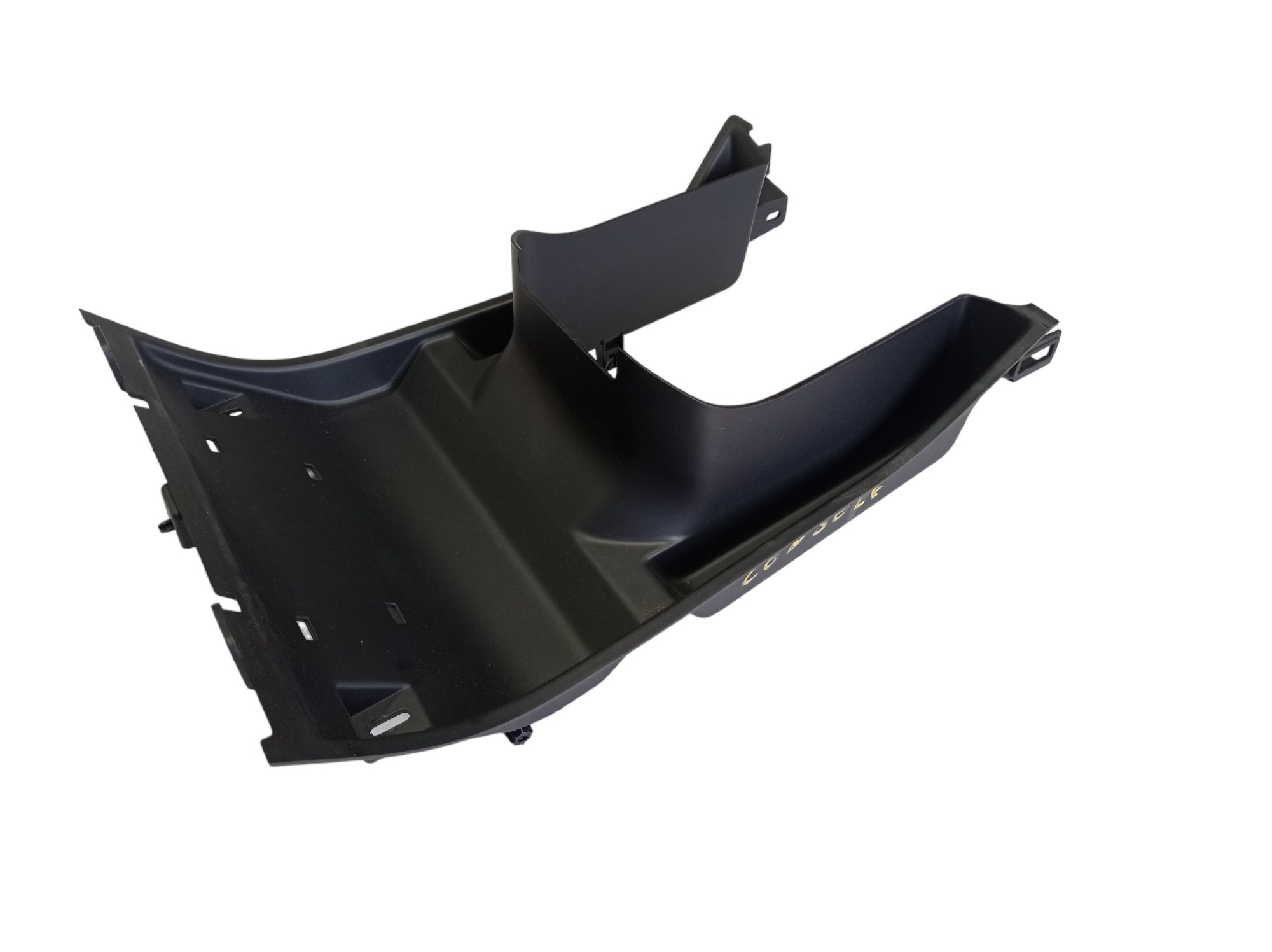 Acabamento Console Range Rover Evoque 2022 V572 3