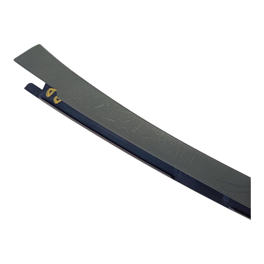 Moldura Int Porta Dianteira Direita Nissan Leaf 2023 V632 5