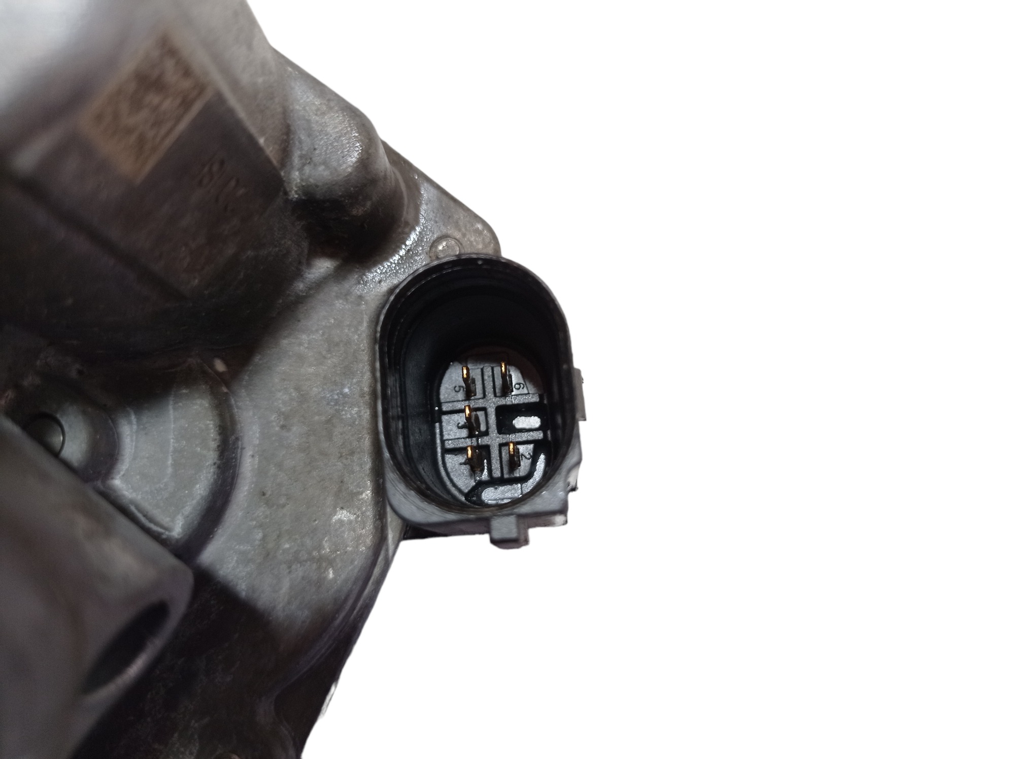 Tbi Corpo Borboleta Jeep Grand Cherokee Limited 2014 V580 6