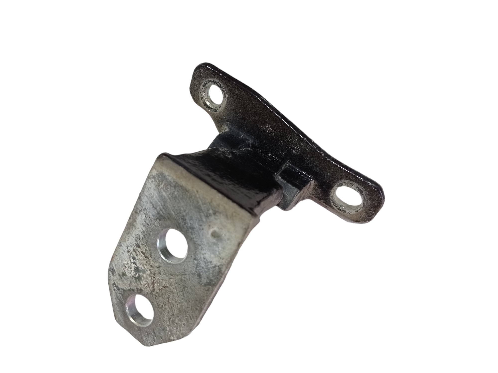 Dobradiças Porta Dianteira Direita Kia Opirus 2008 V581 3