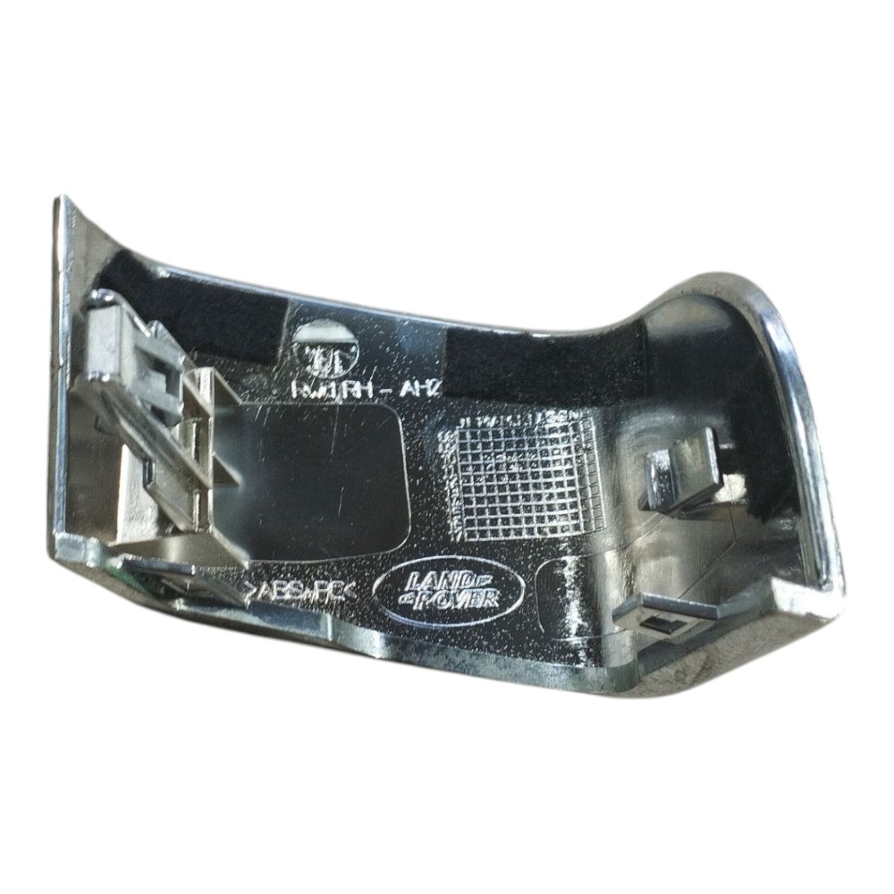 Moldura Porta Tras Direita Rover Discovery 4 2010 A 14 V656 4