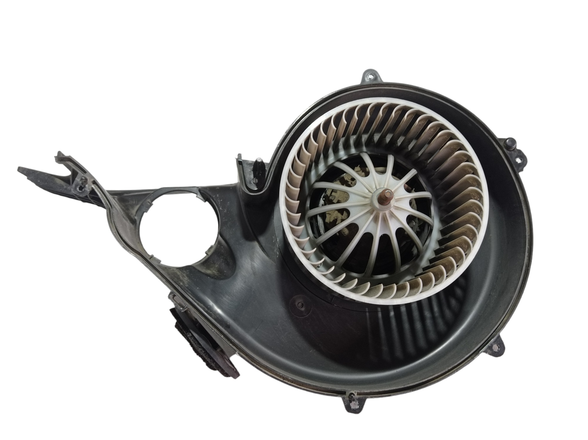 Motor Ventilação Interna Range Rover Evoque 2.2 2015 V600 1