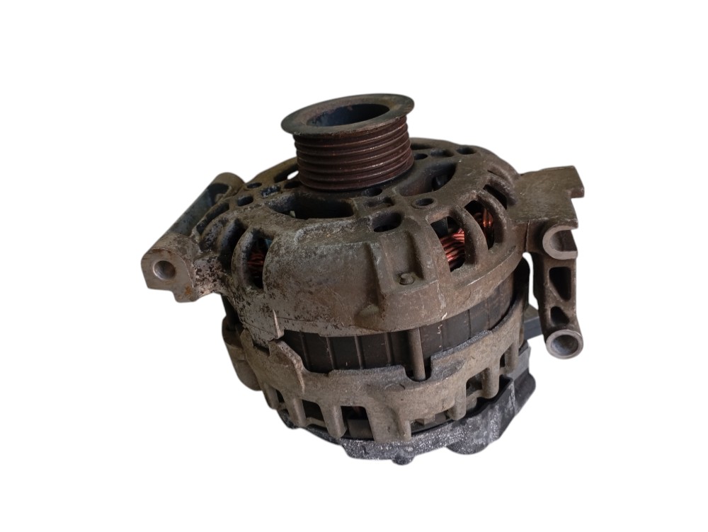 Alternador Fiat Doblo 1.8 E-torq 2012 V315 8