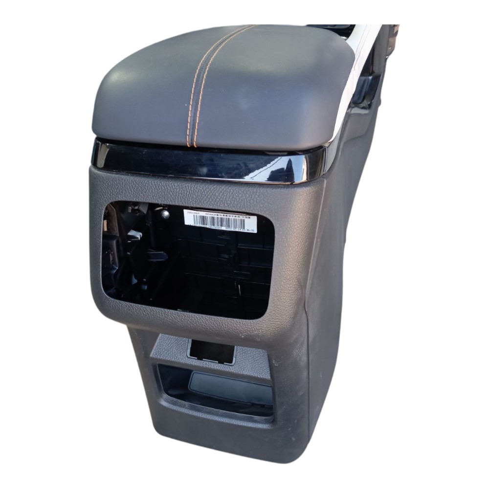 Console Central Byd Song Plus 1.5 2023 2024 V631 6