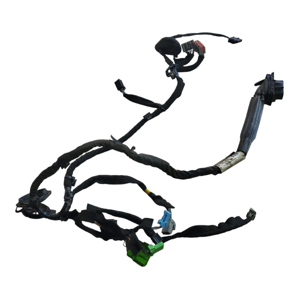 Chicote Porta Dianteira Esque Volvo V40 T3 2013 2019 V652
