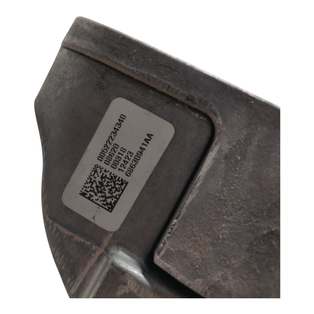 Coxim Esquerdo Cambio Ram Rampage Rt 2023 2025 V664 9