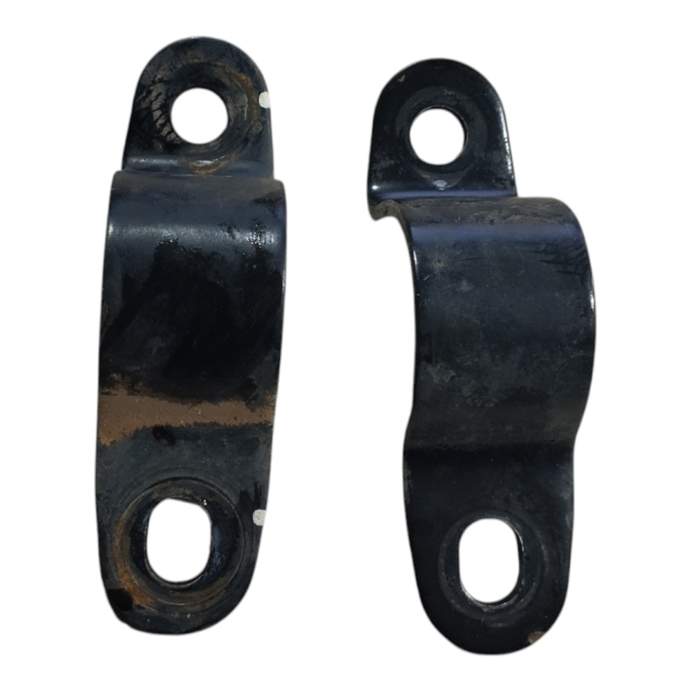 Suporte barra estabilizadora dianteira Jac ejs1 2023 V651 4