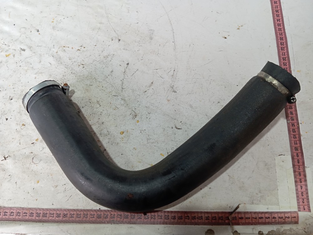 Mangueira Turbina Mitsubishi L200 Sport 2004 V638 7