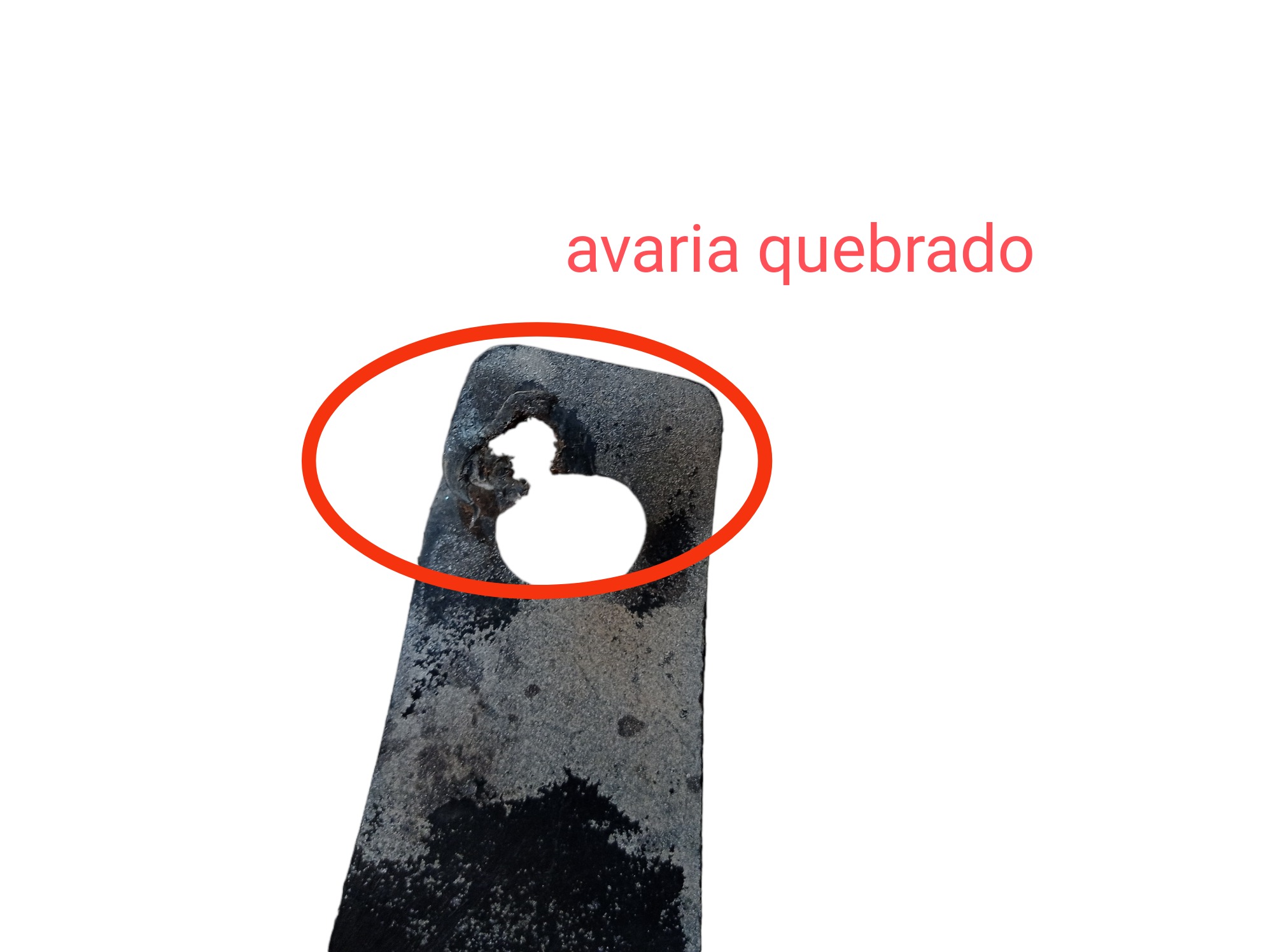 Parachoque Dianteiro Volvo S40 2002 30865537 V54 4