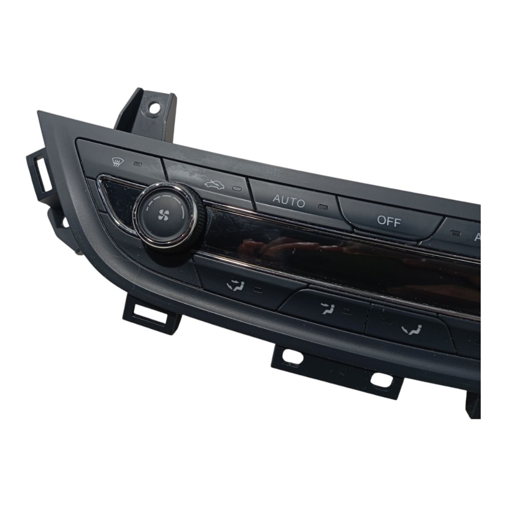 Comando Ar Condicionado Jac T50 2017 2021 V662 9