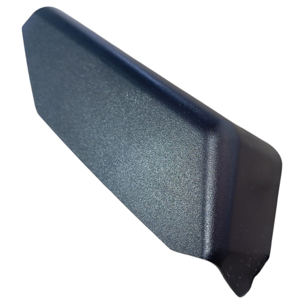 Capa Lanterna Esq Tampa Tras Vw Taos Highline 2022 2024 V655 8