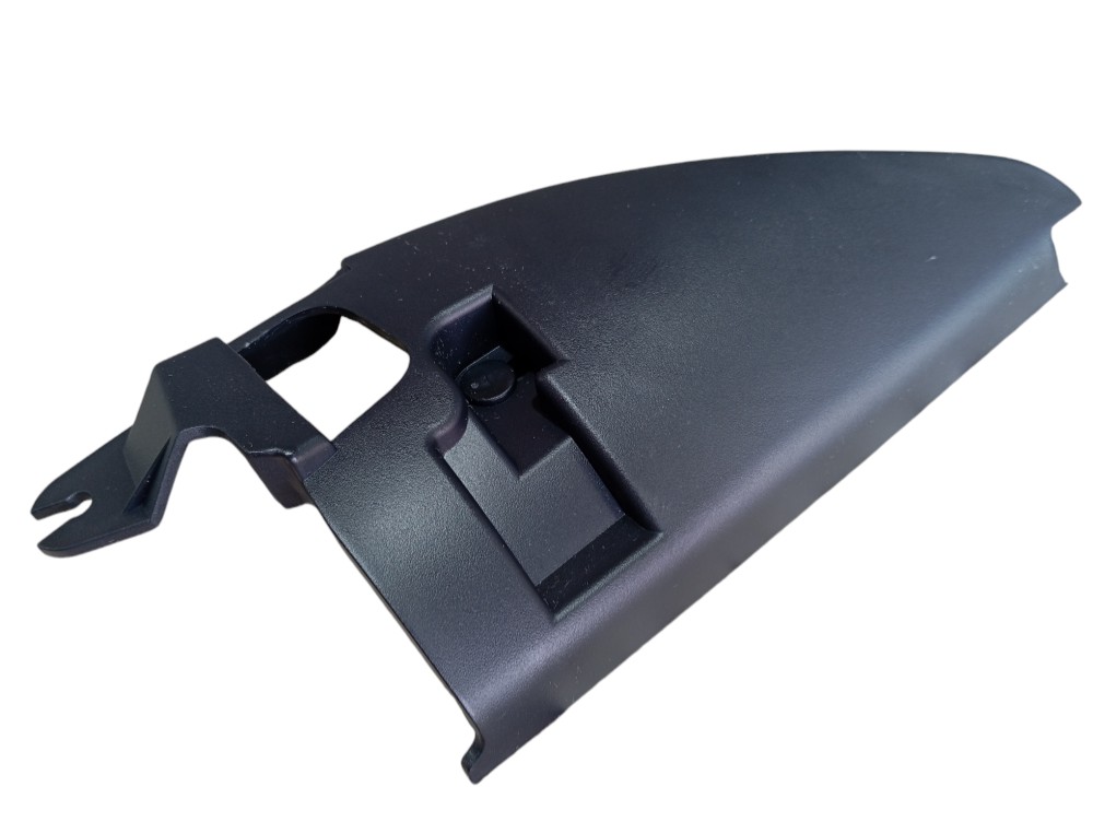 Acabamento Interno Retrovisor Direito Vw Nivus 2024 V608 2