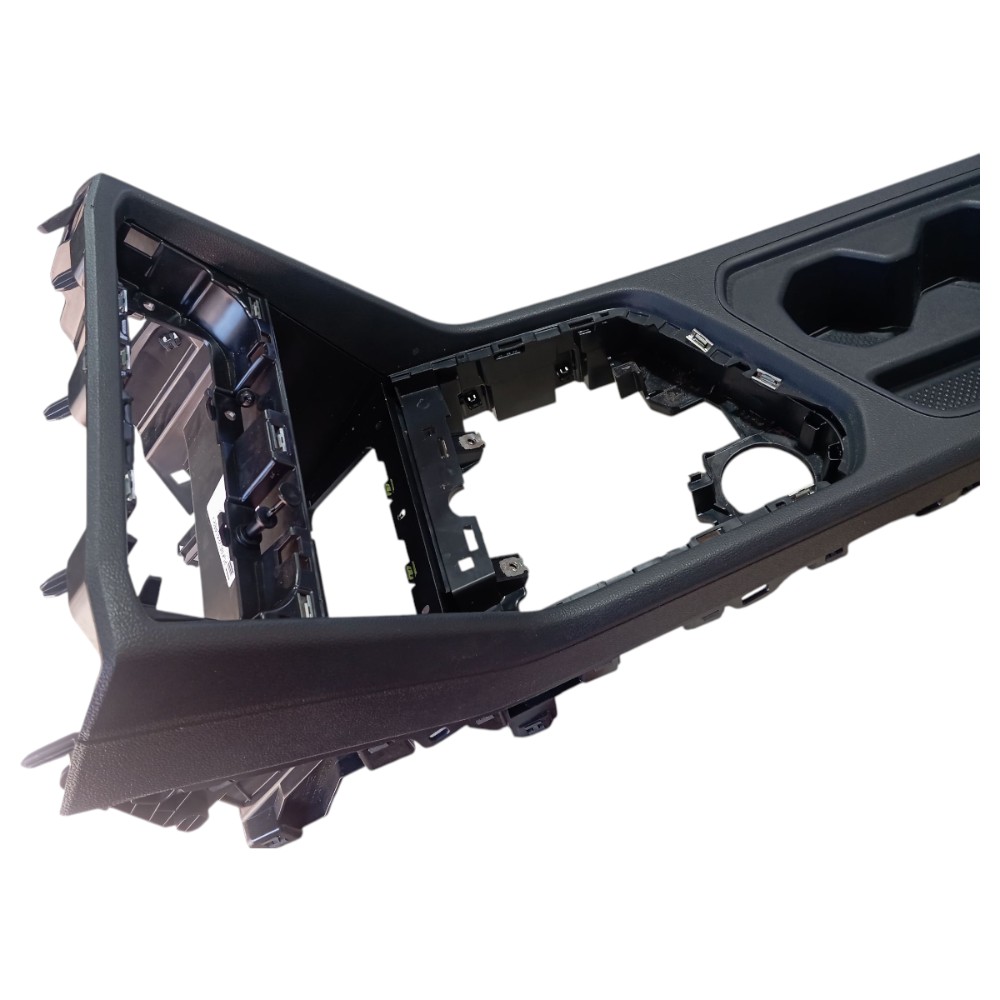 Console Vw Taos Highline 2022 2024 V655 4
