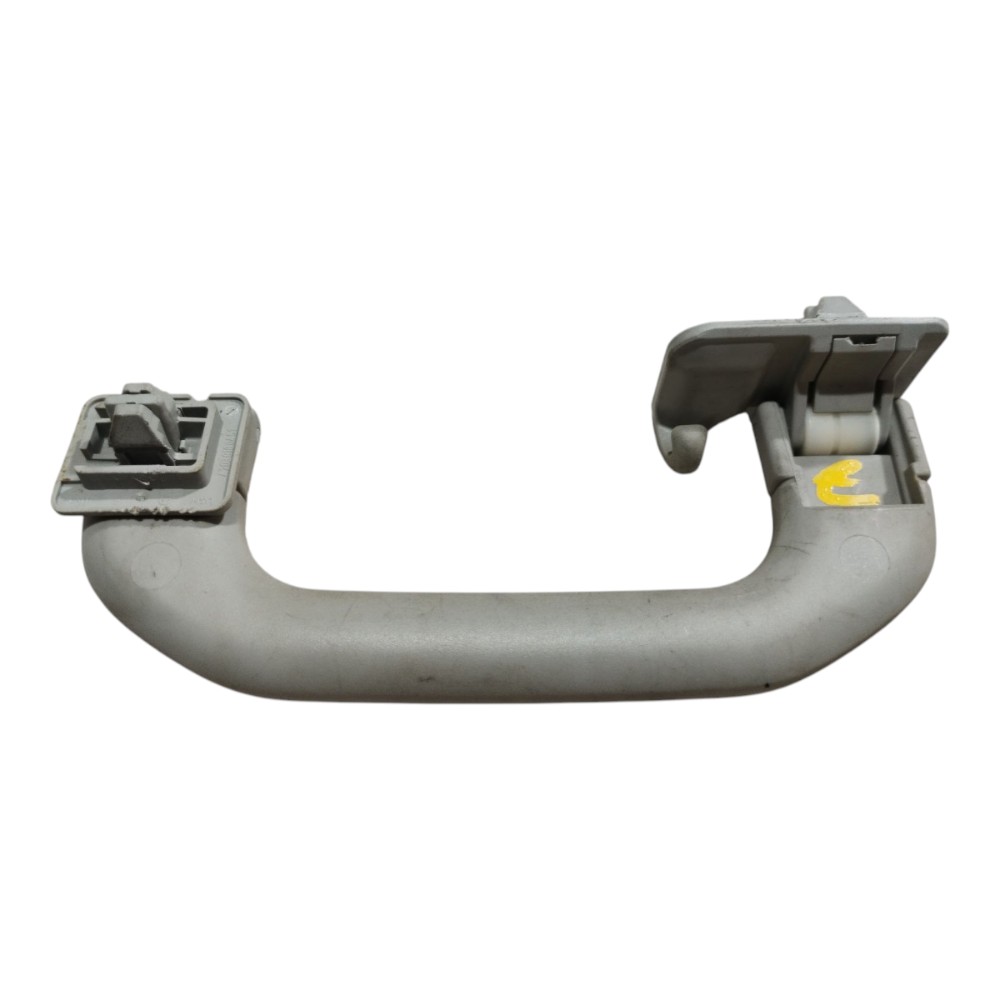 Alça Teto Traseira Esquerda Mercedes C180 2002 2007 V661 4