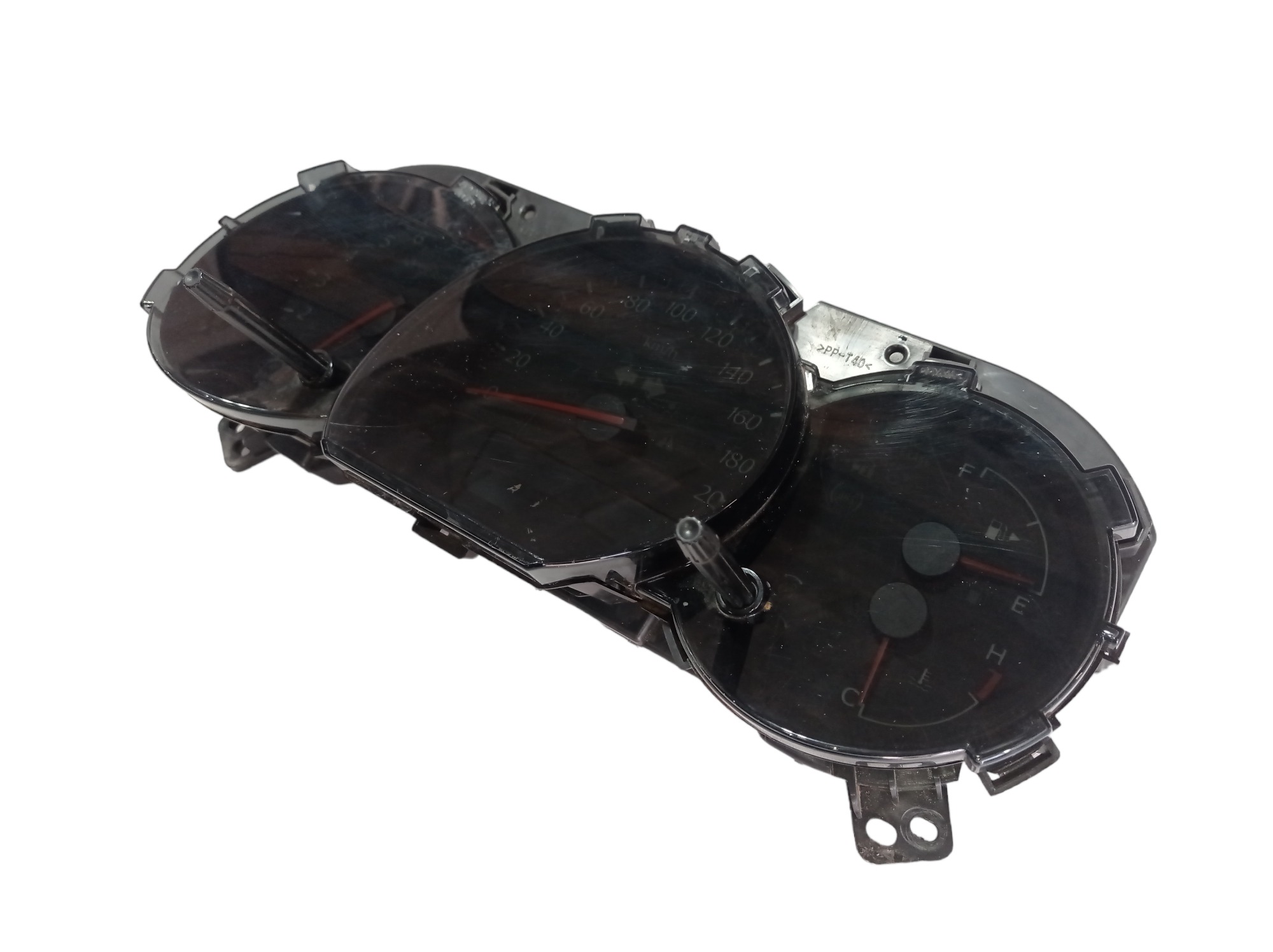 Painel Instrumentos Suzuki Grand Vitara 2.0 2012 2015 V376 6