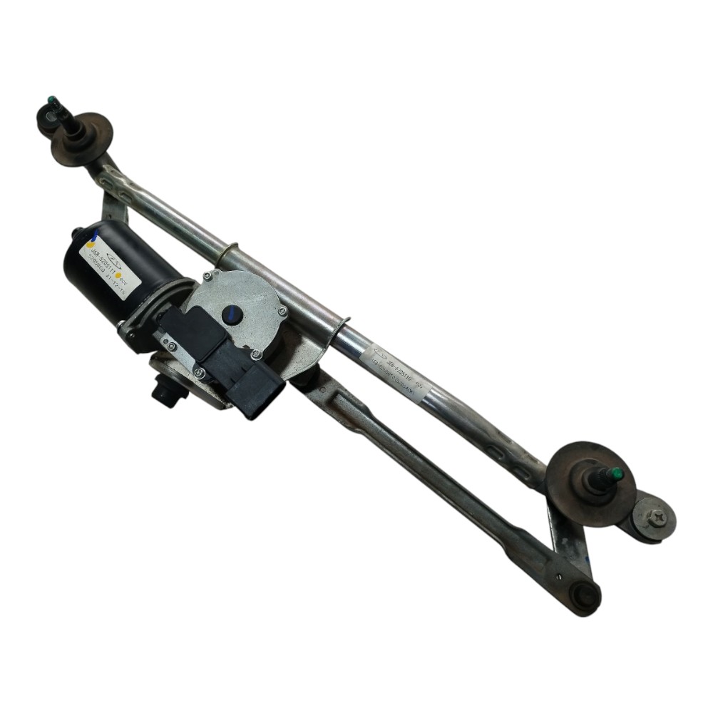 Máquina Motor Limpador Parabrisa Tiggo 7 Pro 2022 2024 V640 3