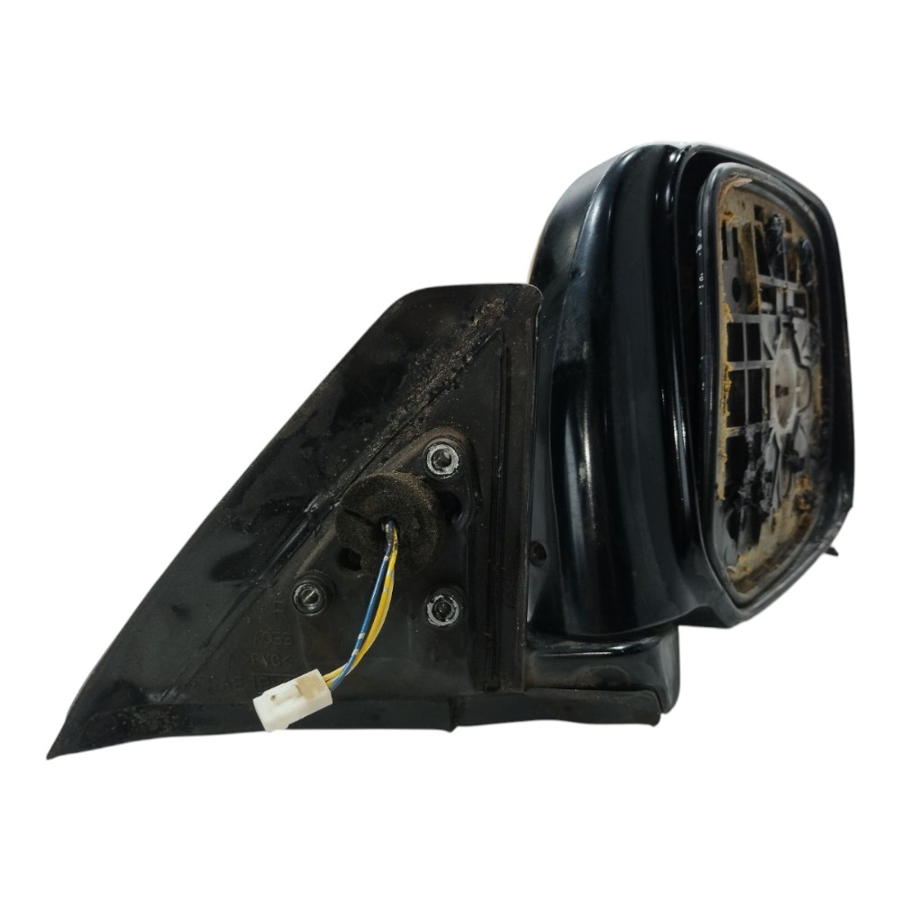 Retrovisor Direito Mitsubishi L200 Sport 2004 V638 5