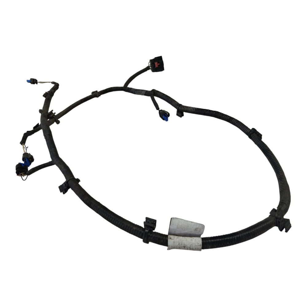 Chicote Parachoque Traseiro Gm Tracker 2020 2025 V627 1