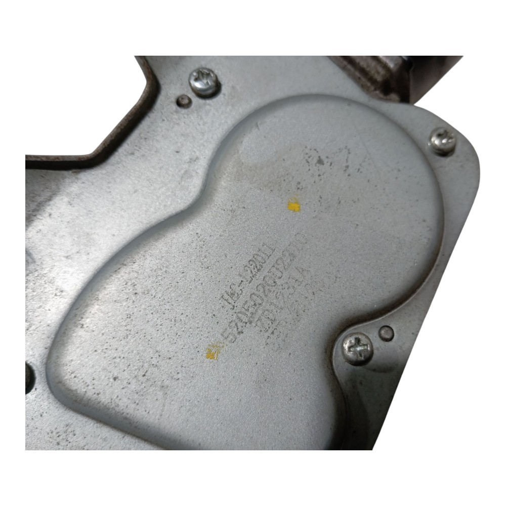 Motor Limpador Traseiro Jac T50 2017 2021 V662 6