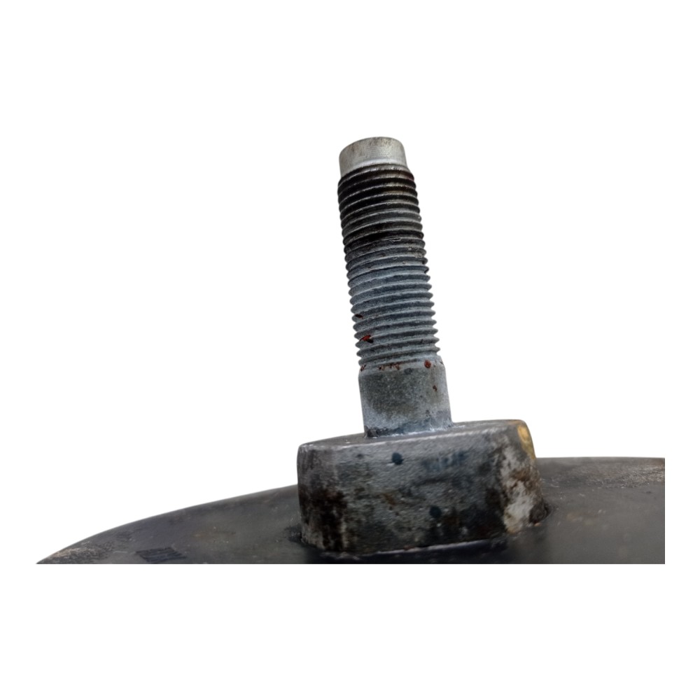 Coxim Esquerdo Motor Jac Ej7 2023 V618 6