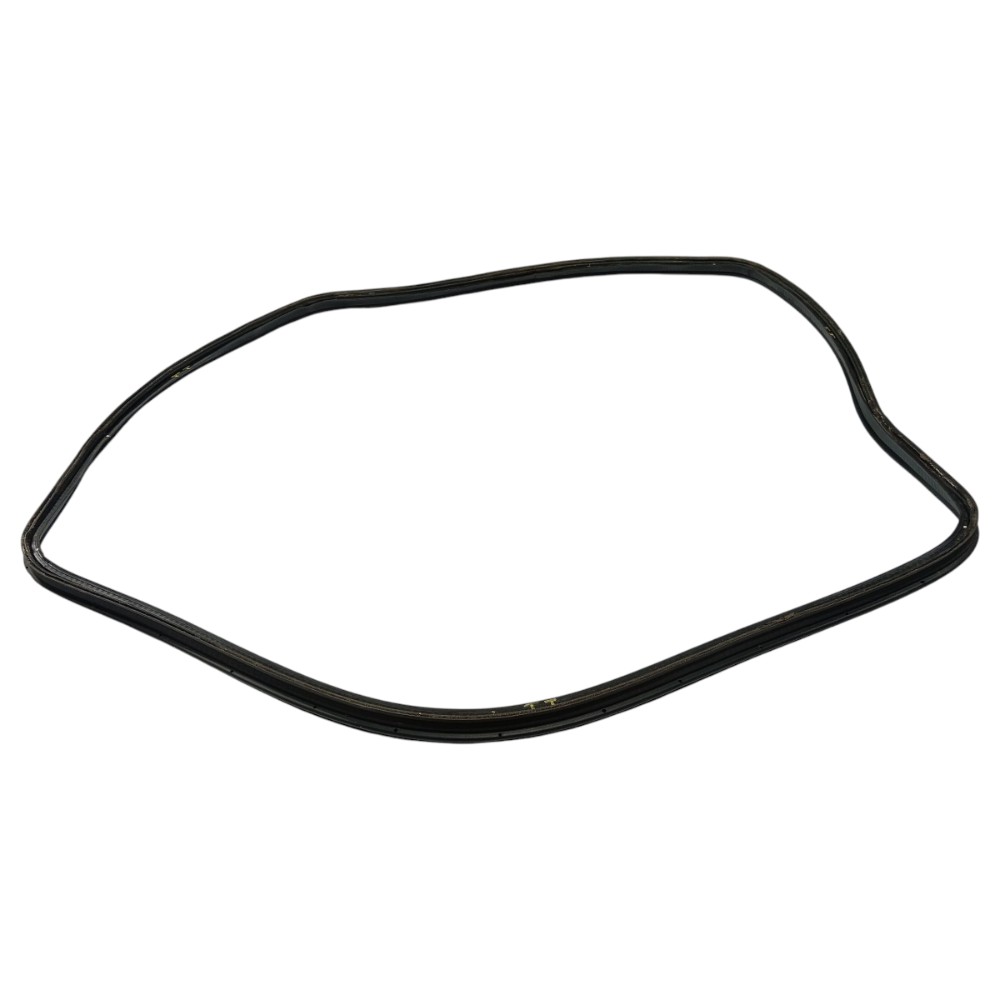 Borracha Tampa Traseira Honda Civic 2010 2015 V658