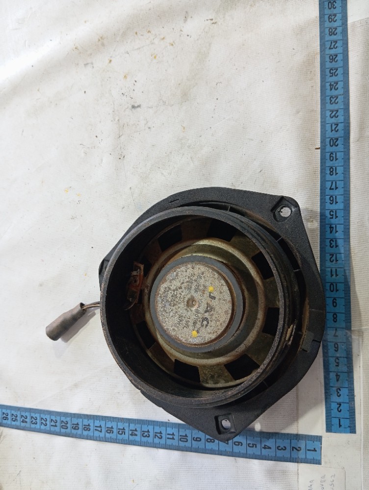Alto Falante Porta Dianteira Direita Jac Ej7 2023 V618 9