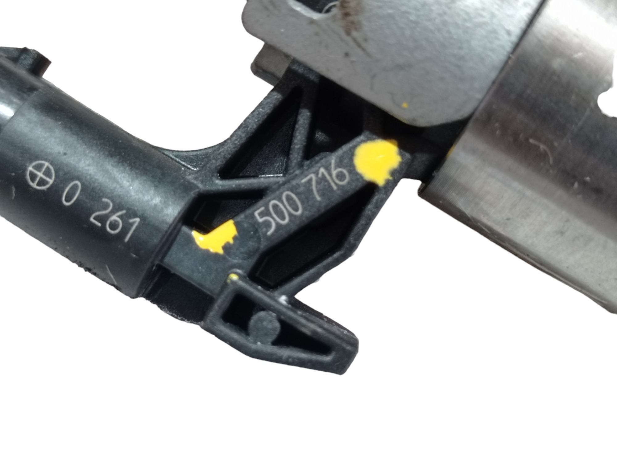 Bico Injetor Vw Taos Highline 250 2022 2024 V601 7