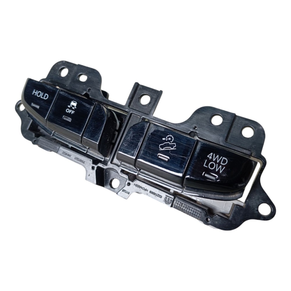 Botão Hold Ram Rampage Rt 2023 2024 V641 5