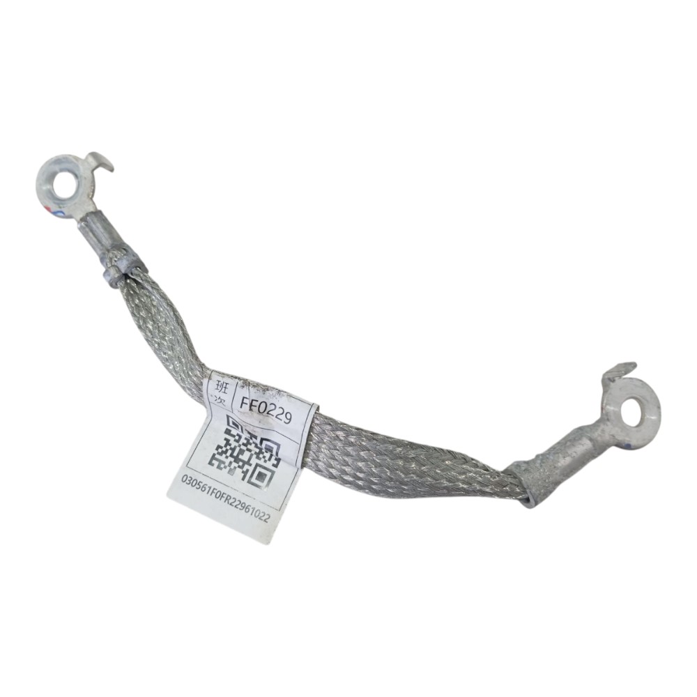 Cabo Aterramento Byd Dolphin Mini 2024 2025 V634