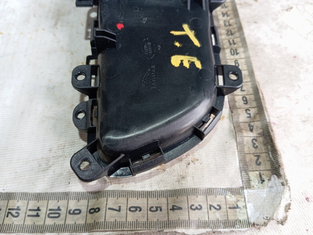 Maçaneta Int Porta Tras Esquer Discovery Sport 16 A 18 V611 Traseira 8