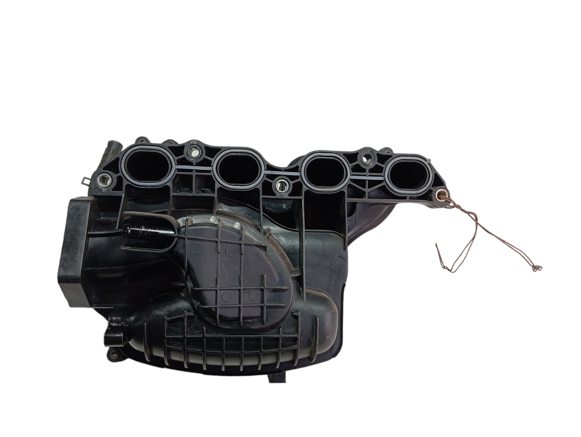 Coletor Admissão Kia Cerato 1.6 16v Gasolina 2011 Vl 3