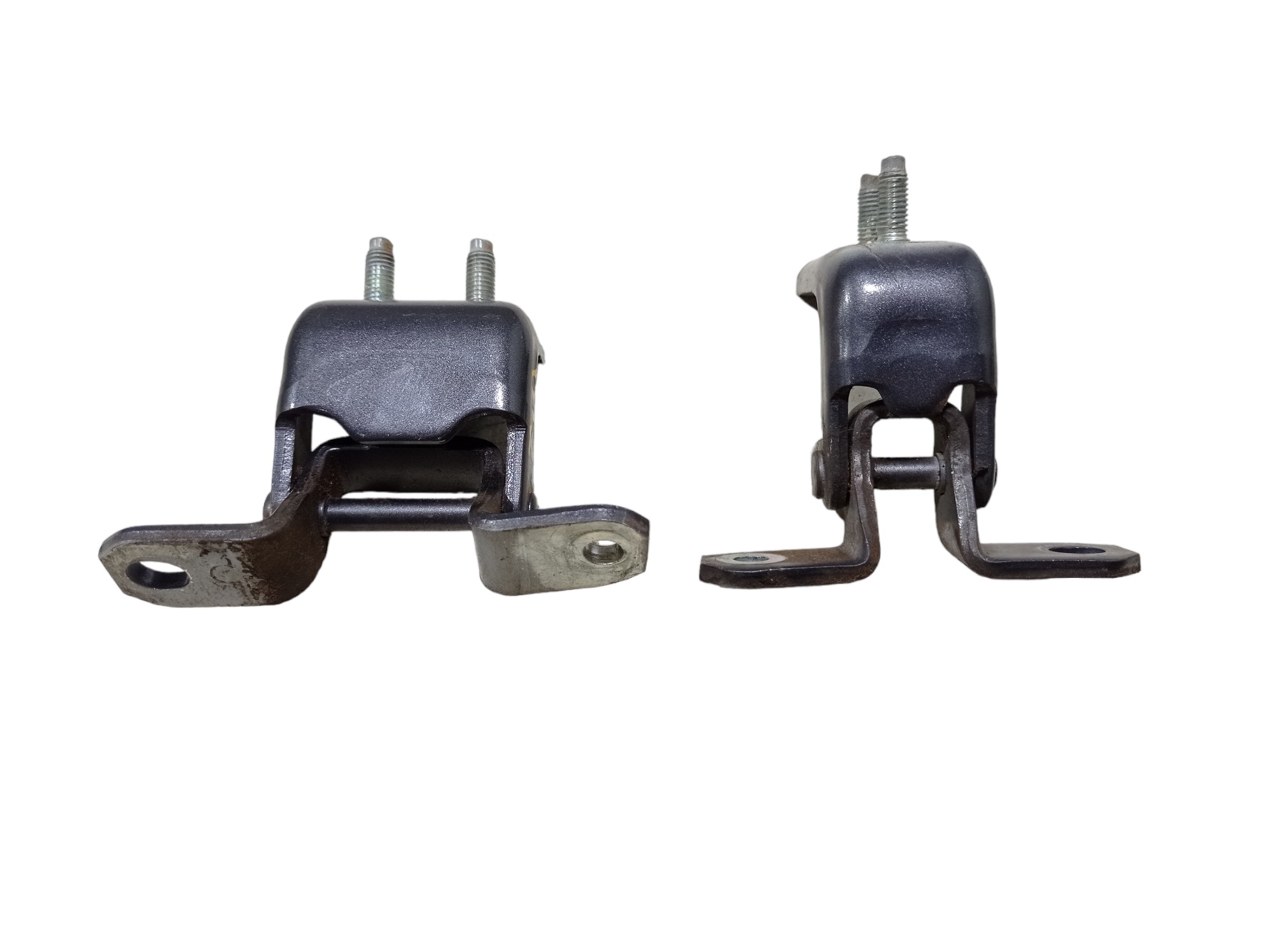 Dobradiça Porta Traseira Direita Grand Vitara 2012 2015 V570 4