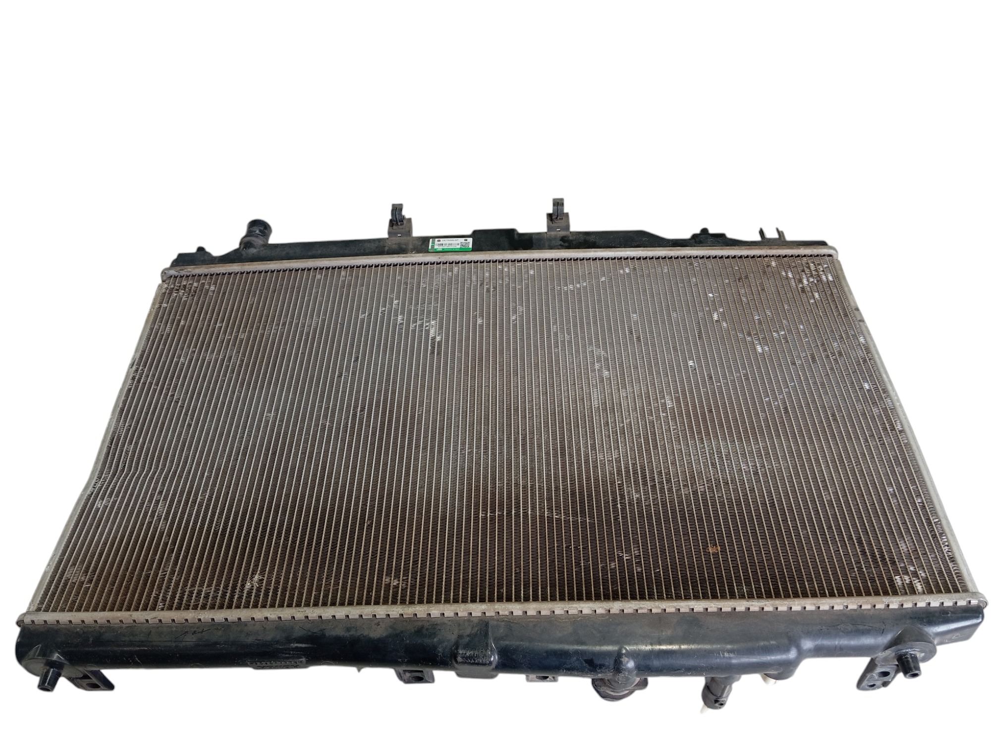 Radiador Água Honda Hrv 2017 A 2021 V322 6