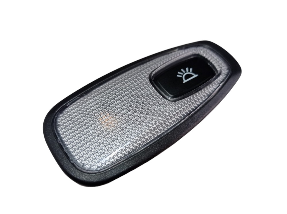 Luz Cortesia Teto Traseira Esquerda Hyundai Creta 2023 V609 3