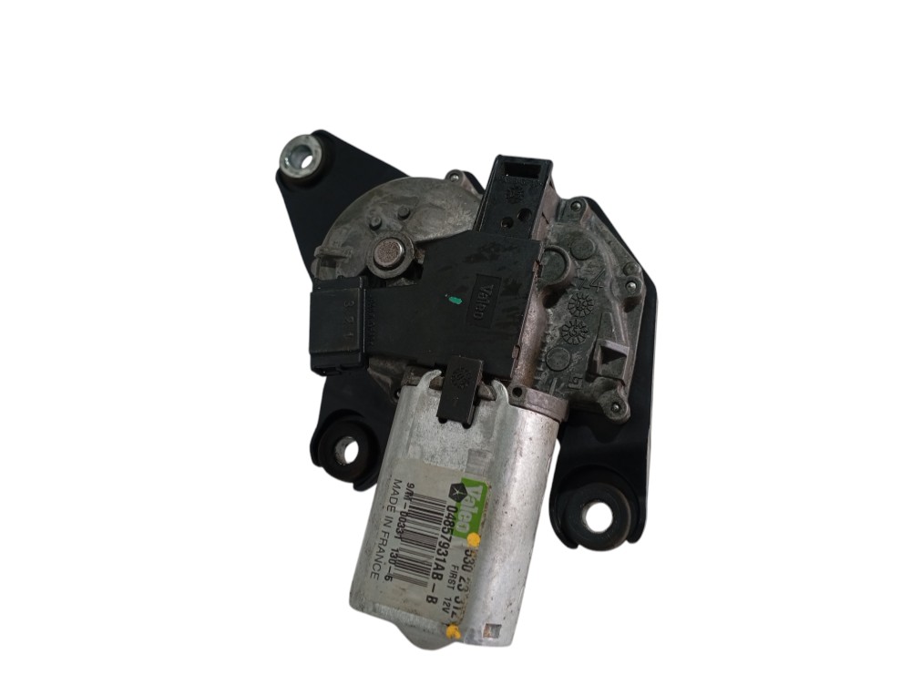Maquina Limpador Traseiro Chrysler Grand Caravan 2005 V368 8
