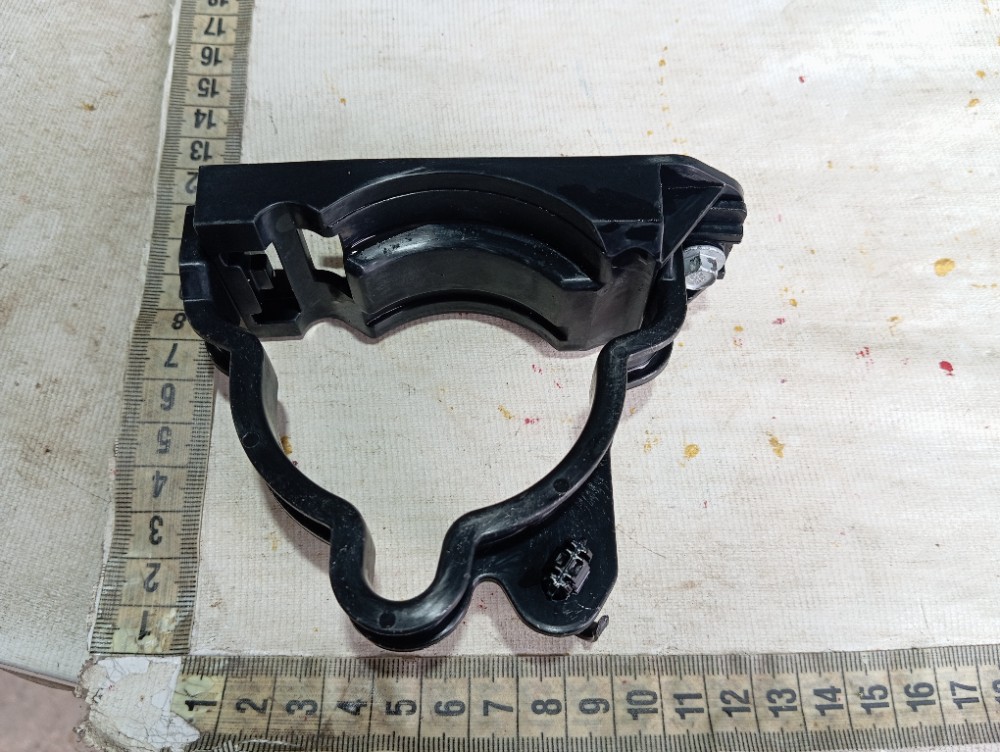 Suporte Bomba Água Discovery Sport 2016 A 2018 V611 7