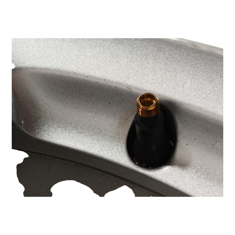 Roda Aro 16 Gm Tracker 2020 2025 V627 8