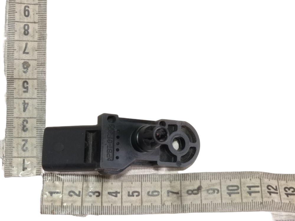 Sensor Map Peugeot Partner 1.6 16v 2012 8